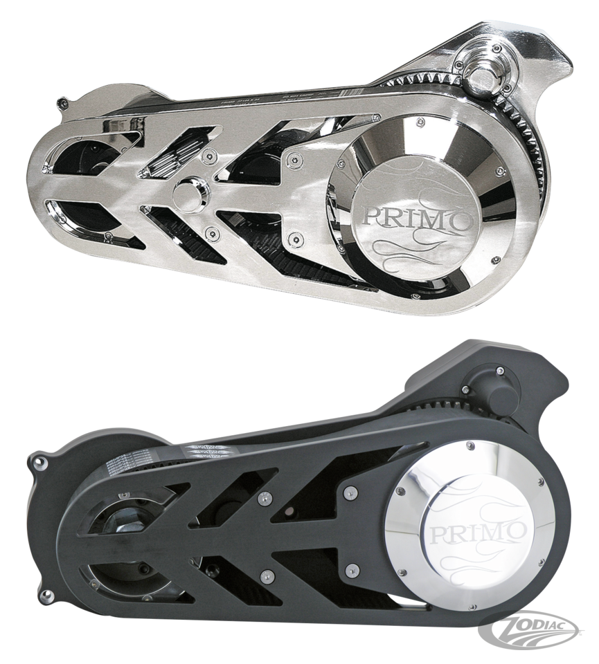 BRUTE IV EXTREME F*ST90-06 For Harley-Davidson