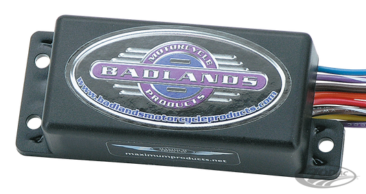 Badlands Illuminator Pro For Harley-Davidson