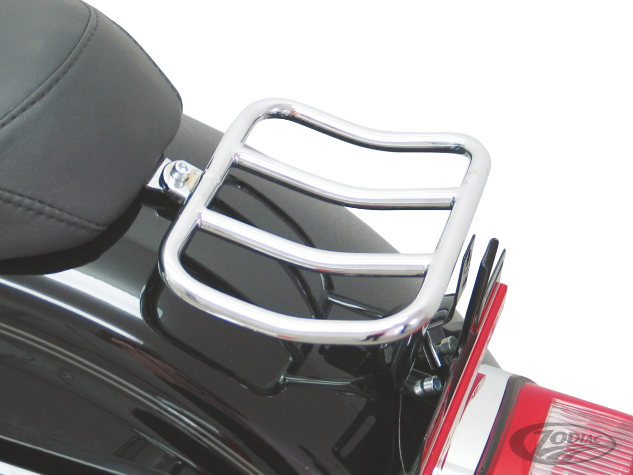 Luggage Rack FXD06-17 For Harley-Davidson