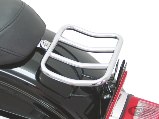 Luggage Rack FXD06-17 For Harley-Davidson