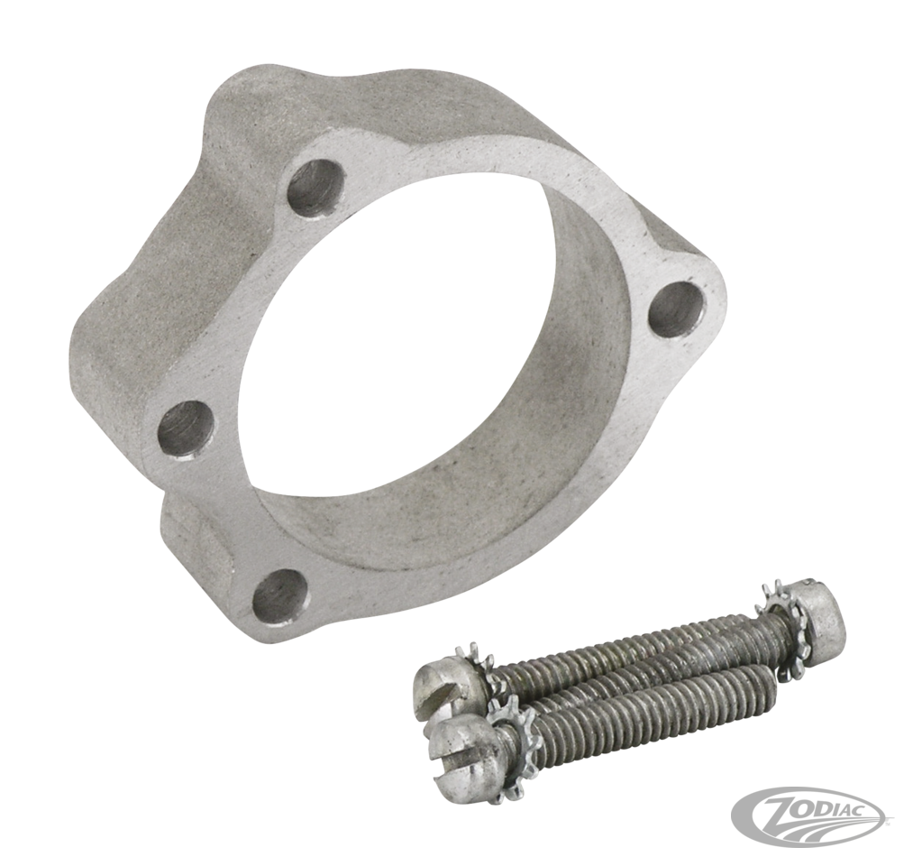 MORRIS Air cleaner spacer For Harley-Davidson