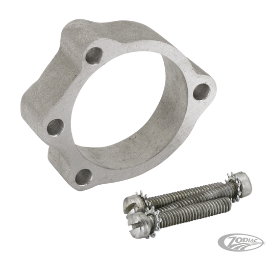 MORRIS Air cleaner spacer For Harley-Davidson