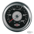 GZP Oil pressure gauge For Harley-Davidson