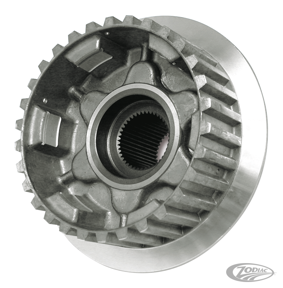 Inner Clutch Hub XL84-90 For Harley-Davidson