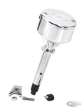 S&S billet generator style electr.timer For Harley-Davidson