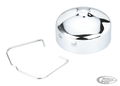 GZP Distributor cover BT36-64, K/KH/XL, For Harley-Davidson