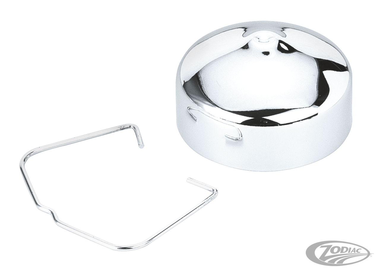GZP Distributor cover BT36-64, K/KH/XL, For Harley-Davidson