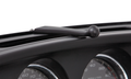 Batwing Fairing Mount FLH96-13 Blk For Harley-Davidson