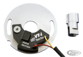 Daytona TwinTec VT-i Electronic ignition For Harley-Davidson