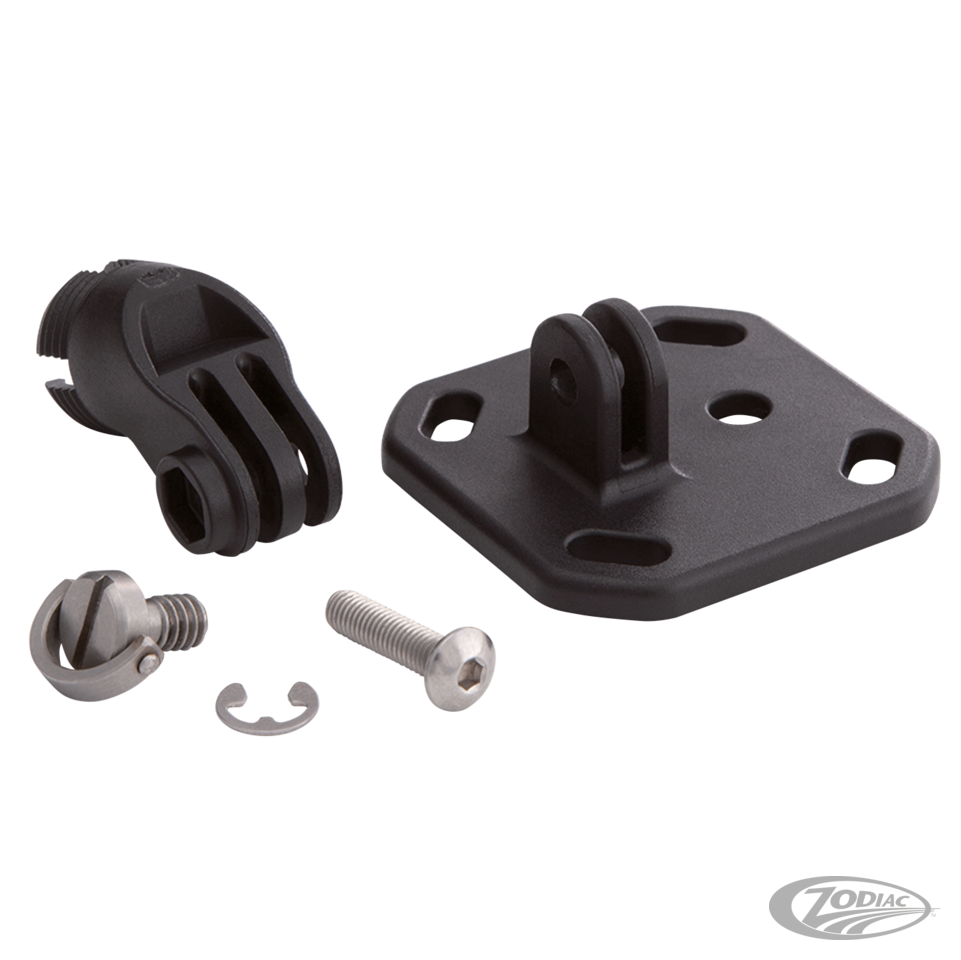 Camera/GPS Kit For Harley-Davidson