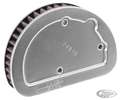K&N Air filter FLH/T14-16 F*ST16-up For Harley-Davidson