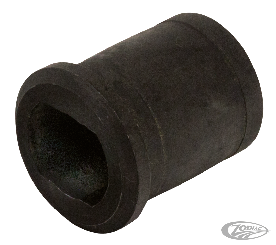 Side stand leg bushing 45CI30-52 For Harley-Davidson