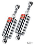 Bitubo F*ST84-99 shocks 11.25"/286mm For Harley-Davidson