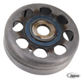 GHDP Alternator rotor FLH/T17-up For Harley-Davidson