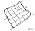 Helmet net black For Harley-Davidson