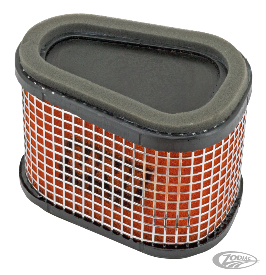 Air filter Buell 96-97 S1 en M2 For Harley-Davidson