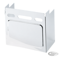 GZP Battery cover FXD91-96 XL82-99 FXE73 For Harley-Davidson