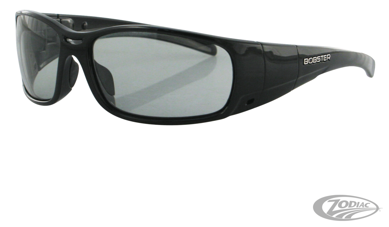 Gunner Sunglass w/Photochromatic lens For Harley-Davidson