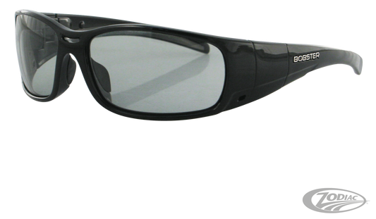 Gunner Sunglass w/Photochromatic lens For Harley-Davidson