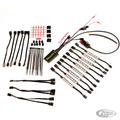 Shock&Awe 2.0 Engine starter kit For Harley-Davidson