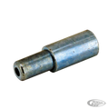 10pck cable fitting N27 For Harley-Davidson