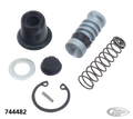 Rear m/c repair kit 14mm XL04-06 For Harley-Davidson