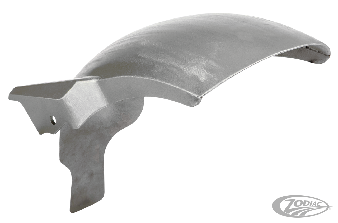 rear steel fender for 210 tire XL10-UP For Harley-Davidson