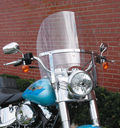 Touring Heavy Duty kit FLST86-up For Harley-Davidson