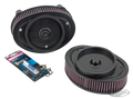 RK repl. filter f/ZPN 733844 F*ST13-15 For Harley-Davidson