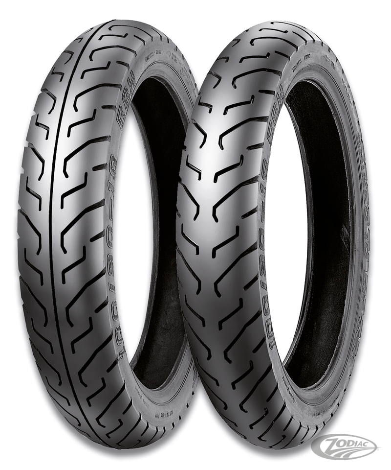 Shinko front 120/80 H 16 F712 60H TL For Harley-Davidson