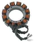 SMP 45Amp Stator FLH/T02-06 For Harley-Davidson