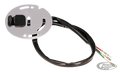 Dual Fire Sensor plate #32400-80A For Harley-Davidson