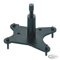 Crank Assembly Removing tool BT55-06 For Harley-Davidson