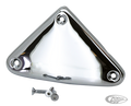 GZP Ignition module cover XL82-03 For Harley-Davidson