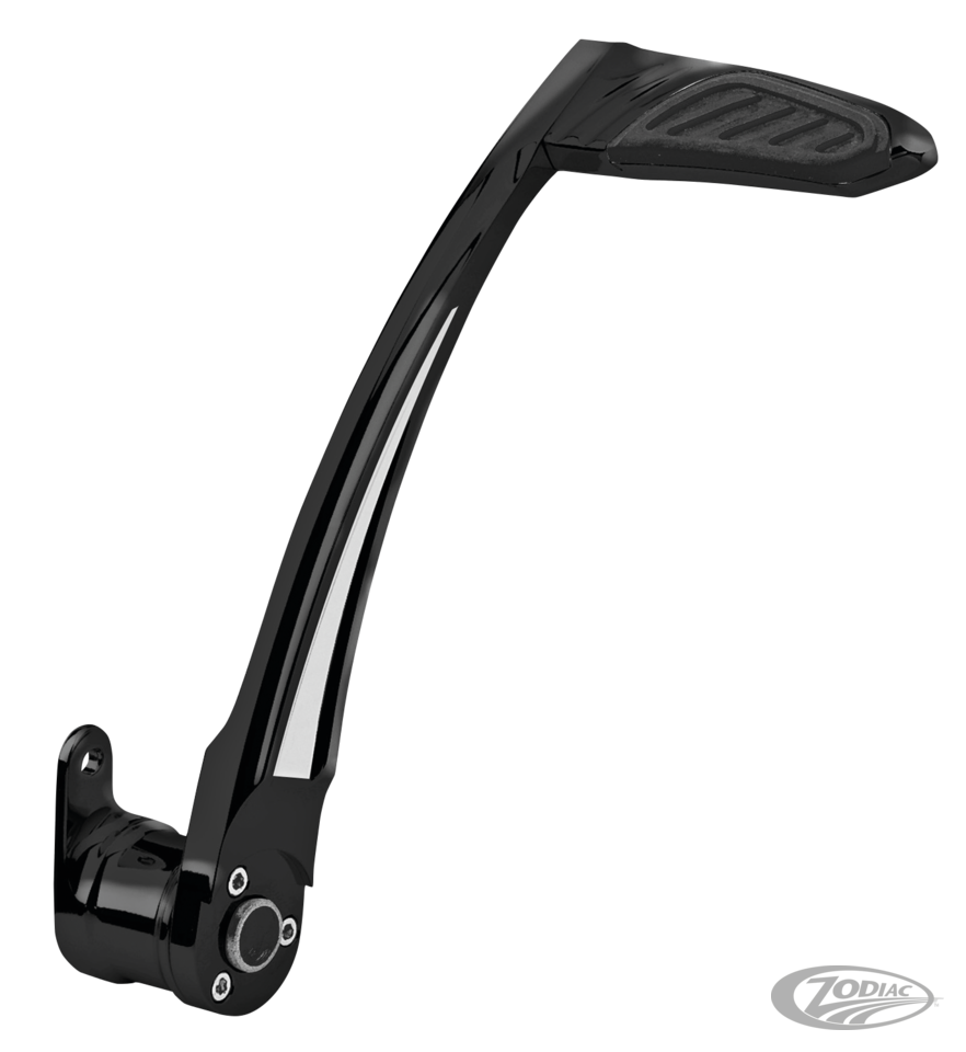 PM Brake lever assy FLH/T14-up Contr.c For Harley-Davidson