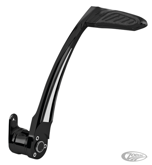 PM Brake lever assy FLH/T14-up Contr.c For Harley-Davidson