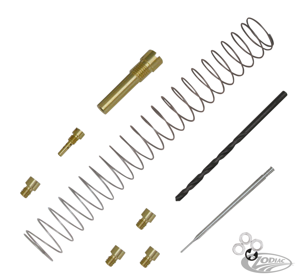 DYNOJET kit Buell S2 Thunderbold 94-98 For Harley-Davidson