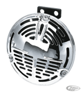 GZP Early style electric horn 6V For Harley-Davidson
