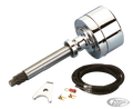 GZP Ignition distributor BT66-69 1-hole For Harley-Davidson