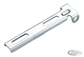 GZP Seat bracket universal with square e For Harley-Davidson