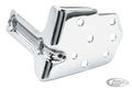 GZP Regulator bracket short BT76-86 For Harley-Davidson