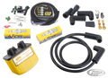 Single Fire Super System BT70-99 For Harley-Davidson