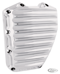 RSD Nostalgia timing cover TC01-up Chrom For Harley-Davidson