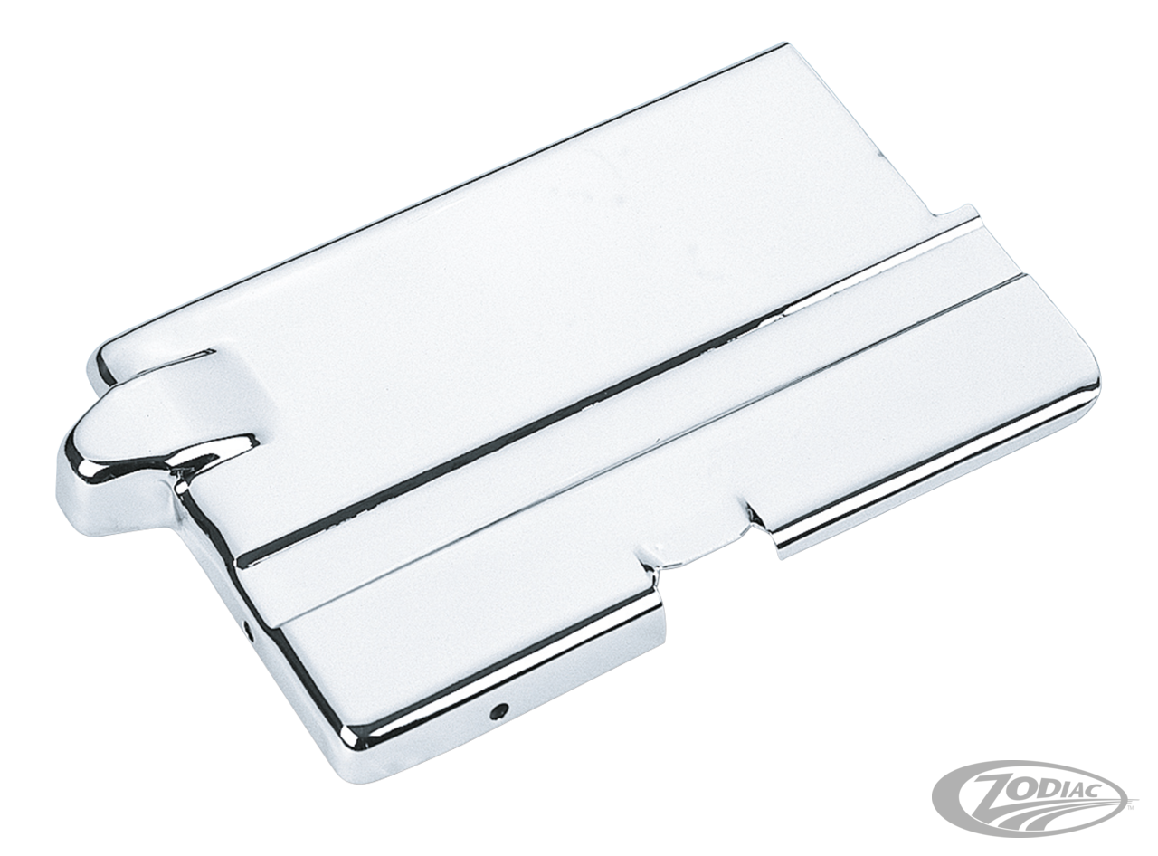 GZP Battery top cover XL67-78 # 66369 For Harley-Davidson