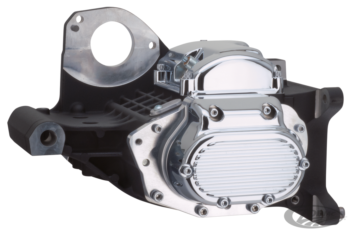 5 speed F*ST99-06 Black For Harley-Davidson