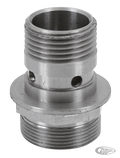Pingel BT valve adapter 1935-65 Tanks For Harley-Davidson