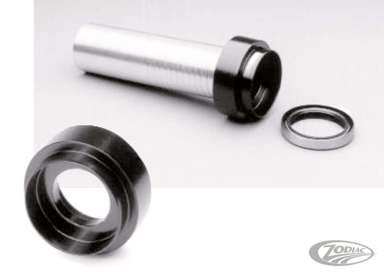 JIMS XL95-03 sprocket shaft seal tool For Harley-Davidson