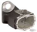 Softail Trans housing black finish For Harley-Davidson
