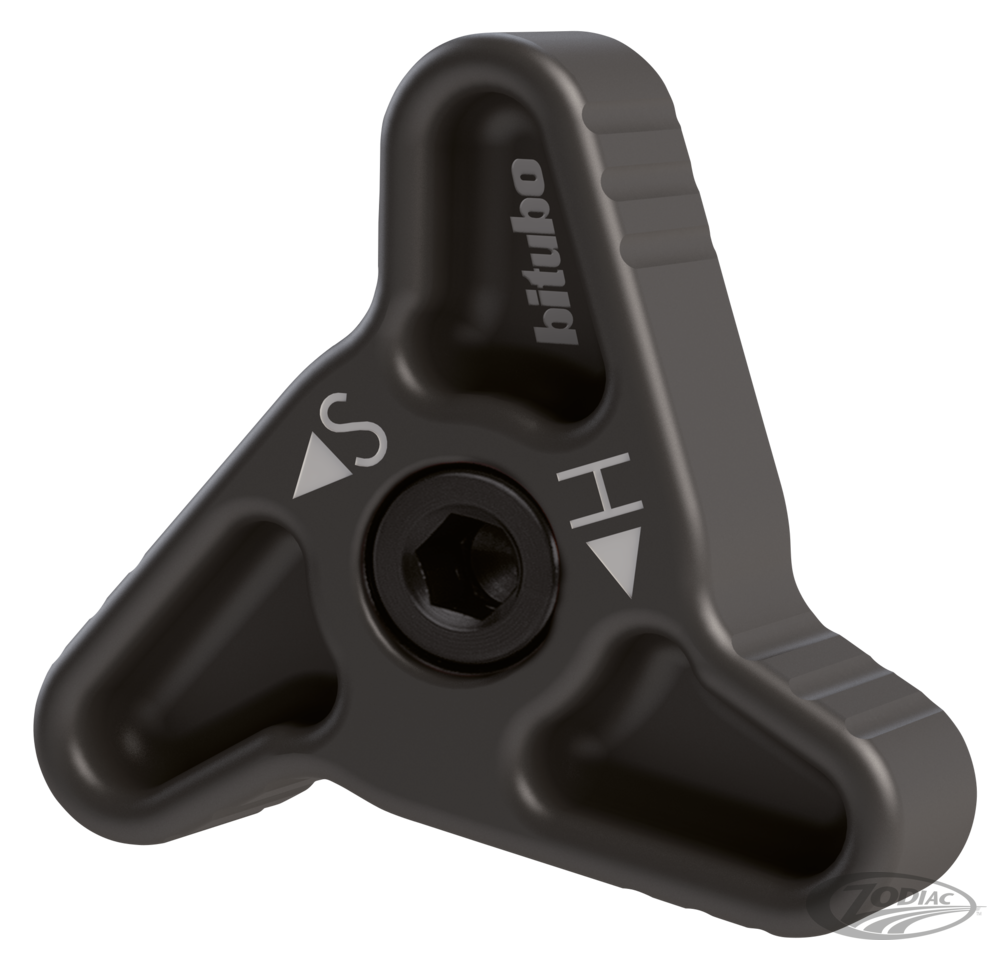 Optional adjustment tool For Harley-Davidson