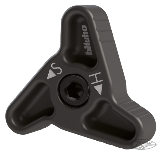 Optional adjustment tool For Harley-Davidson